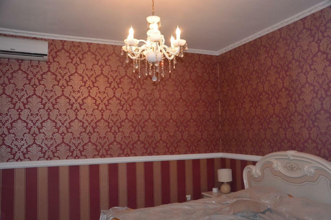 Hotel Корсар:Korsar Odessa Esterno foto