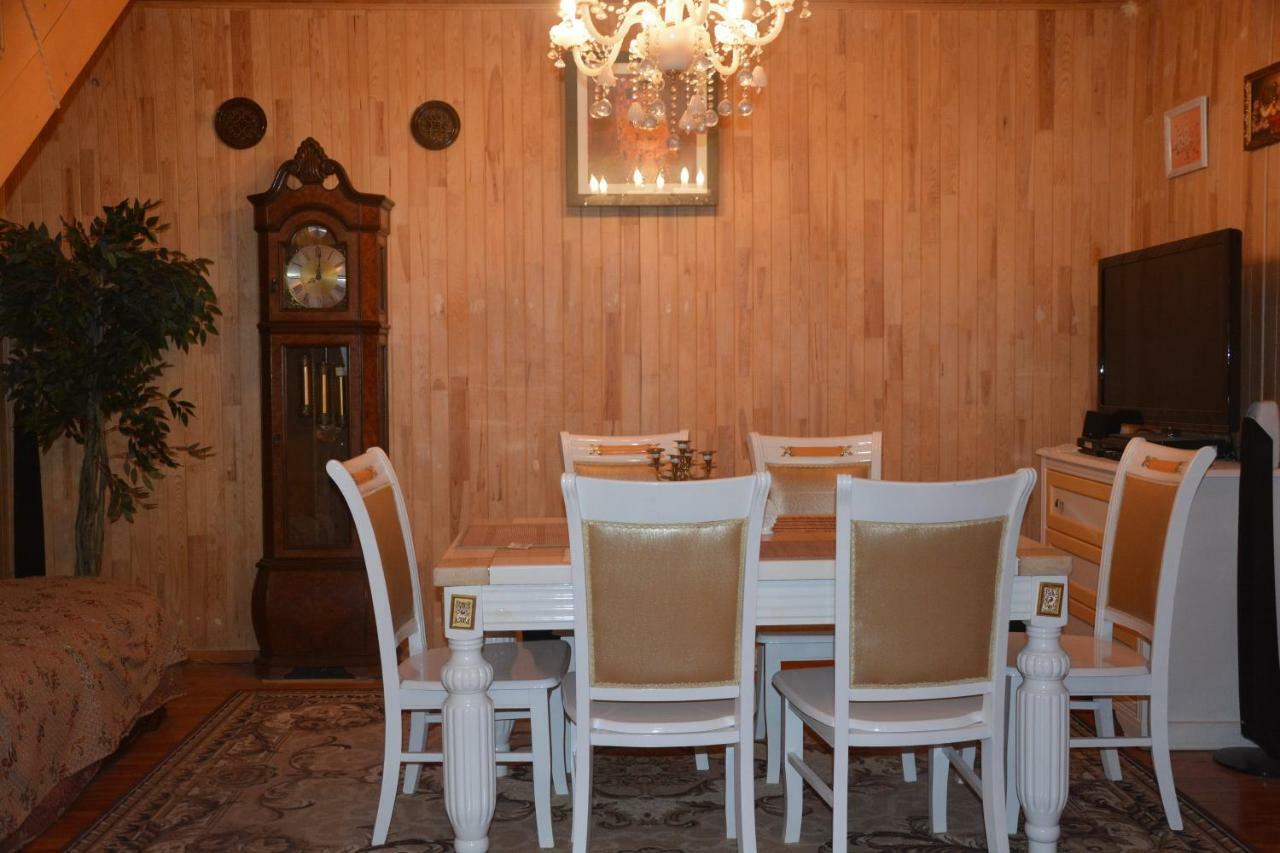 Hotel Корсар:Korsar Odessa Esterno foto
